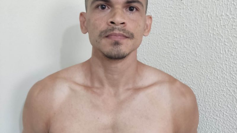 PRESO MOTORISTA DE APLICATIVO QUE ESTUPRAVA MULHERES APÓS LER A BÍBLIA PARA AS VÍTIMAS