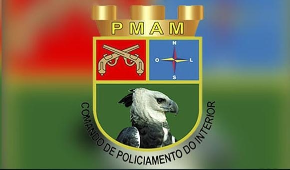 Em Coari, Polícia Militar do Amazonas prende suspeito de matar mulher a tiros, após denúncias