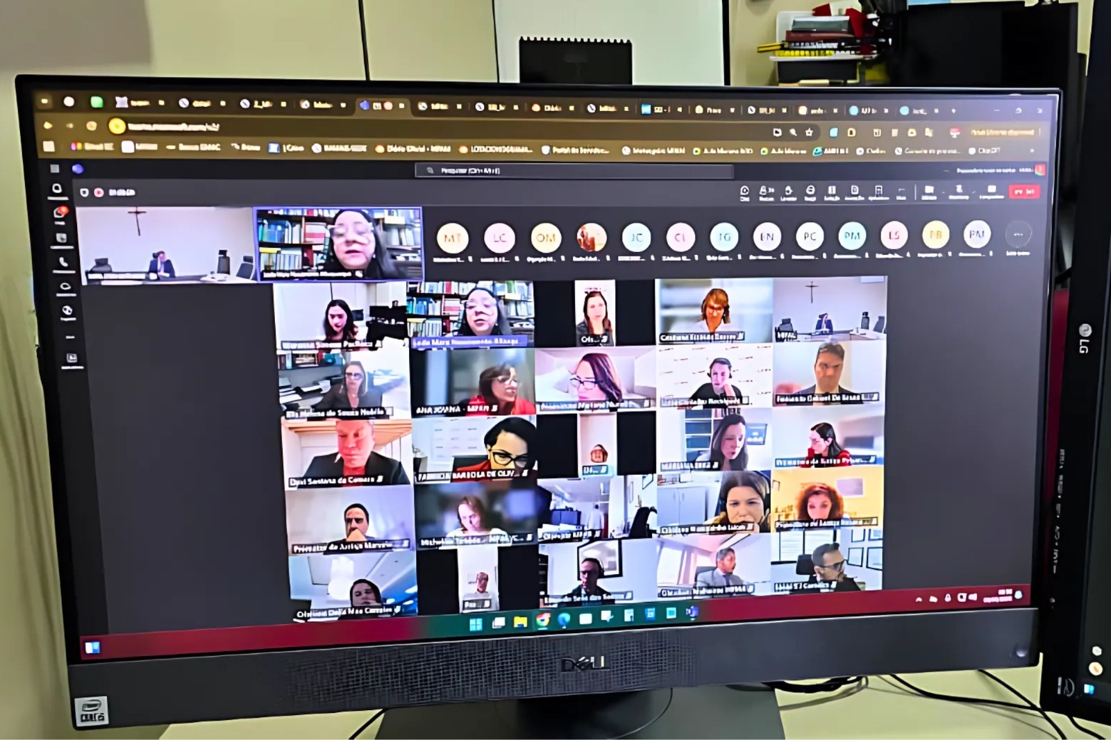 MP do Amazonas promove 3ª reunião preparatória do Grupo Nacional de Direitos Humanos