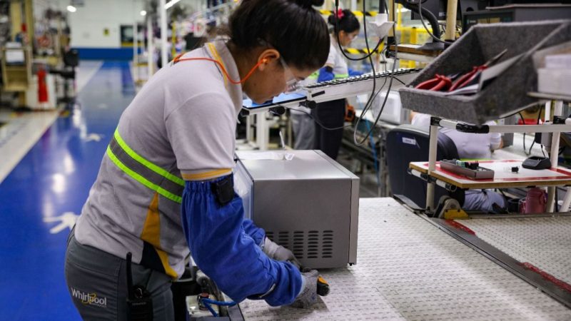 PIB do Amazonas cresce 4,23% no 2º trimestre de 2025
