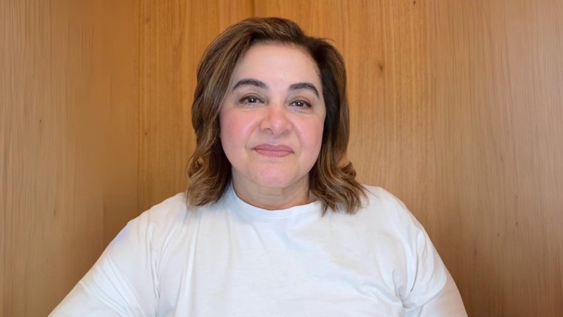 Professora Maria do Carmo celebra 5 de setembro e fala sobre desafios do Amazonas