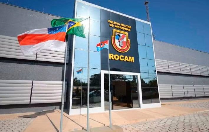 Polícia Militar do Amazonas captura dois foragidos da Justiça em Manaus
