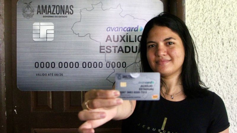 Uma grande ajuda”: Auxílio Estadual garante dignidade e tratamento a mães atípicas no Amazonas