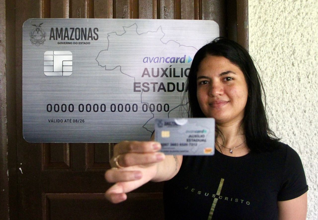 Uma grande ajuda”: Auxílio Estadual garante dignidade e tratamento a mães atípicas no Amazonas