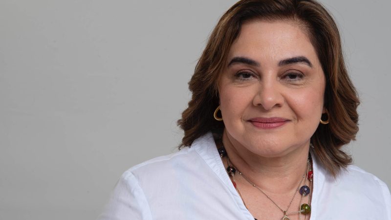 Maria do Carmo diz que Lula fugiu de pautas importantes ao Amazonas durante agenda oficial em Manaus