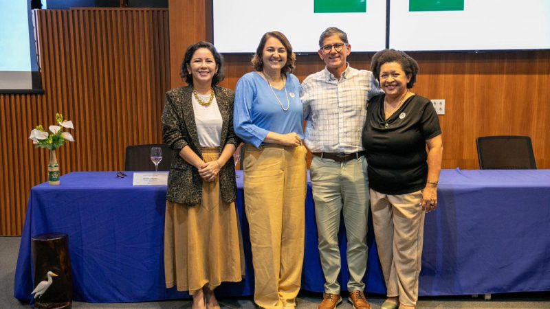 AldTec: Novo braço tecnológico da Uddae/UEA impulsiona transformação digital na saúde da Amazônia