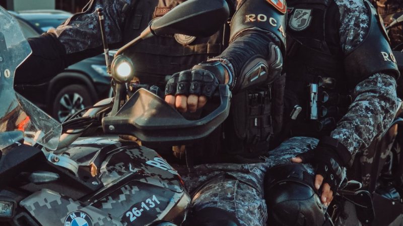 Polícia Militar do Amazonas captura três foragidos da Justiça, incluindo procurados por homicídio