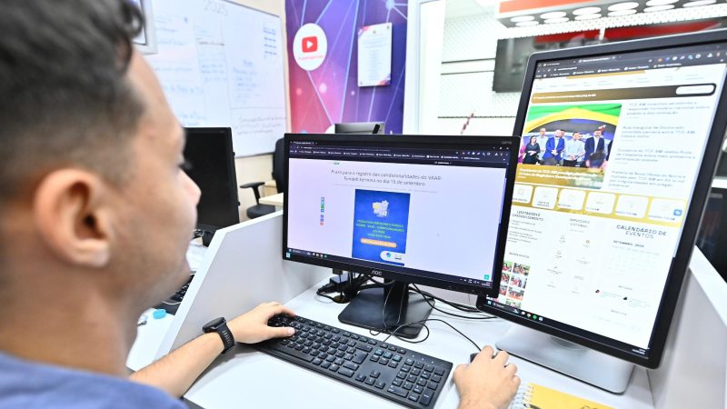 TCE-AM alerta: municípios do AM têm até segunda-feira (15) para comprovar o cumprimento das exigências do VAAR-Fundeb