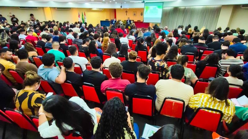 Especialistas discutem desafios ambientais e fiscais no I Congresso Internacional da Fametro