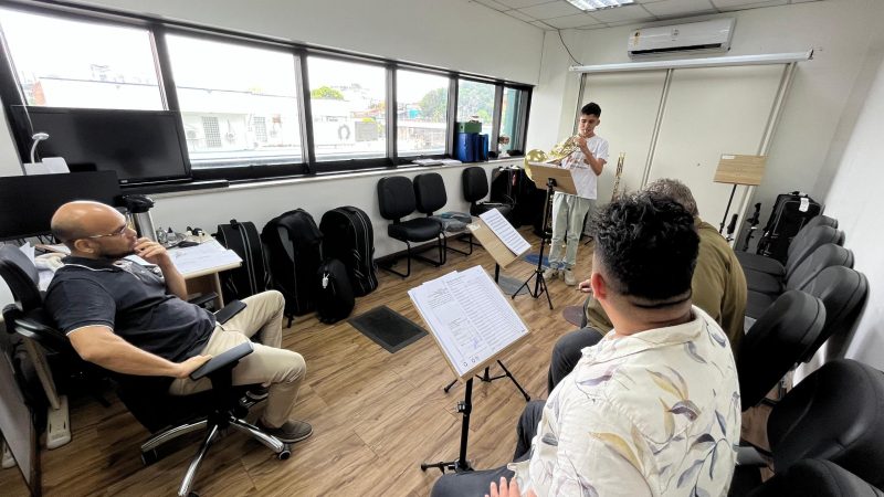 Vestibular e SIS da UEA: candidatos realizam provas de habilidades específicas