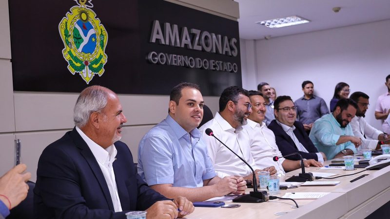Deputado Roberto Cidade apresenta PL para impedir que preços de fidelidade se sobreponham aos valores reais em postos de combustíveis no Amazonas