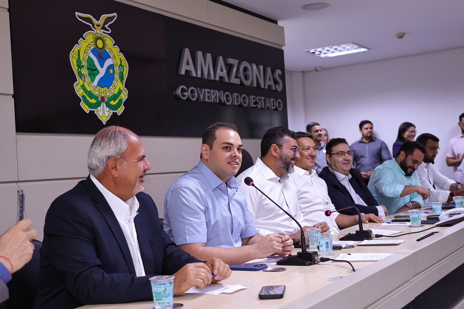 Deputado Roberto Cidade apresenta PL para impedir que preços de fidelidade se sobreponham aos valores reais em postos de combustíveis no Amazonas