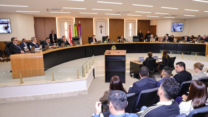 TCE-AM aplica multa de R$ 13,6 mil ao prefeito de Itamarati por abandono de UBS