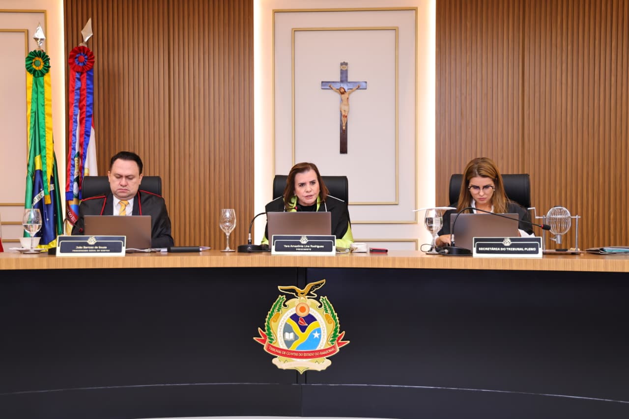 TCE-AM inicia planejamento para novo concurso público