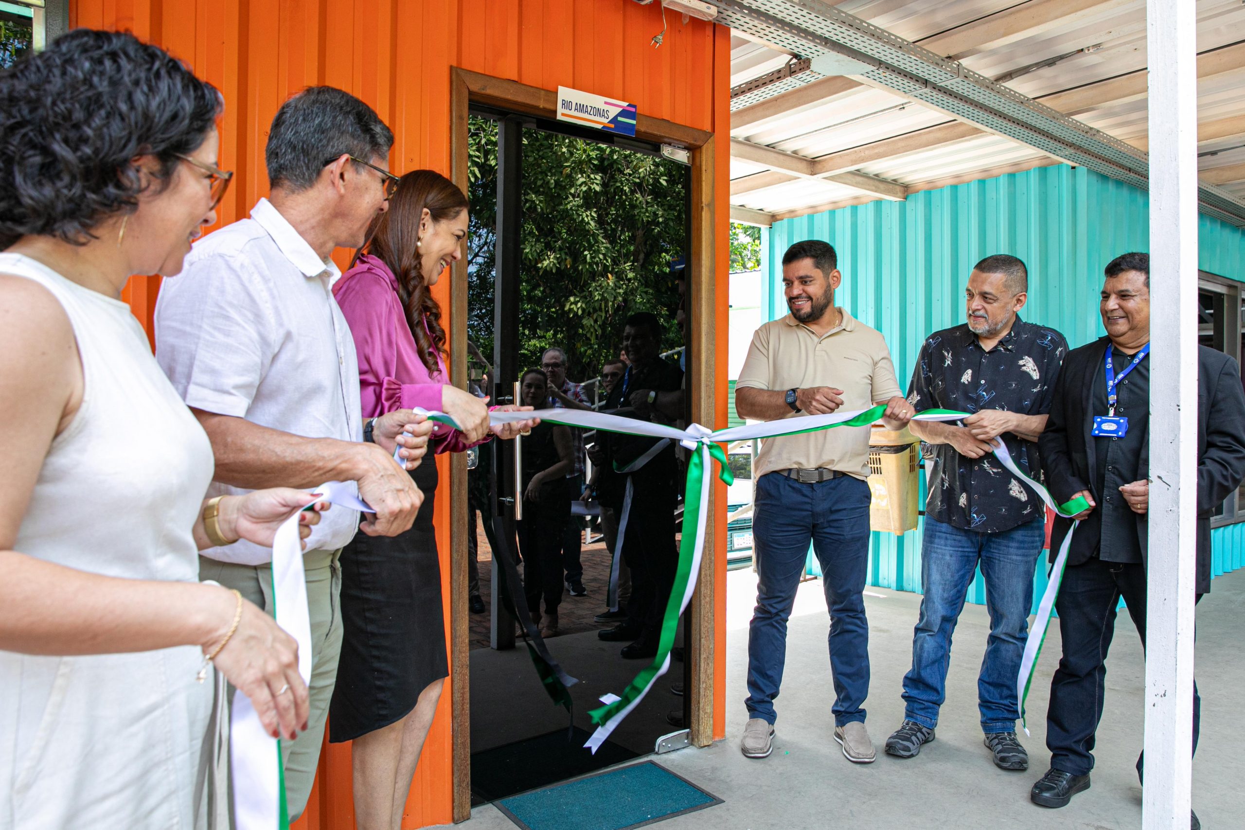 Primeiro da região Norte: UEA apresenta Computador Quântico Educacional e inaugura Laboratório de Tecnologias e Inovações Quânticas