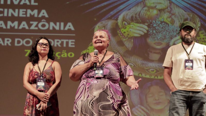 Festival Olhar do Norte 2025: Conheça o júri da mostra Amazônia