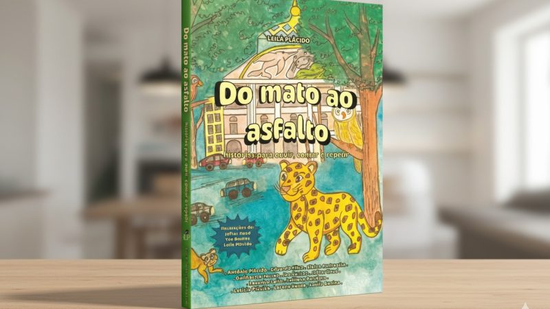 Coletânea do mato ao asfalto