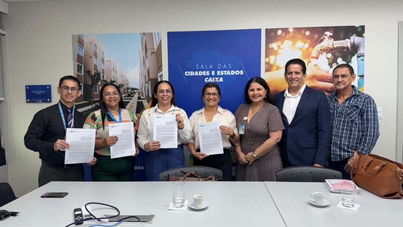 Rio Preto da Eva recebe Certificação Internacional da WABA pelas ações da Campanha Agosto Dourado