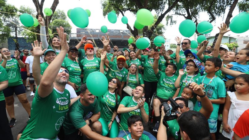 Vice-prefeito Renato Junior celebra sucesso do primeiro mês da ‘faixa liberada’ na avenida Getúlio Vargas