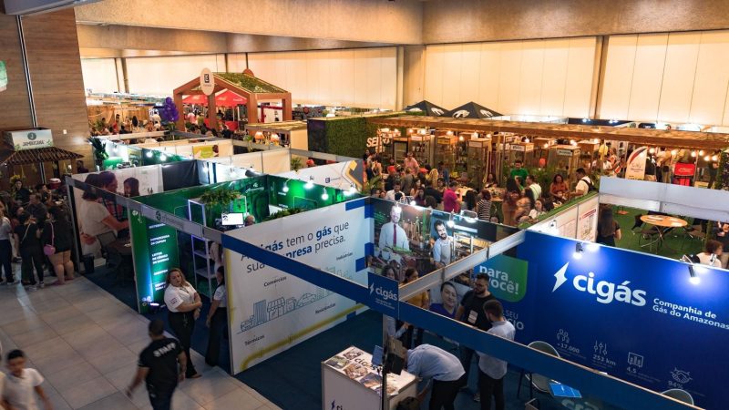 FIGA 2025 define programação oficial com chefs internacionais e empreendedores de sucesso