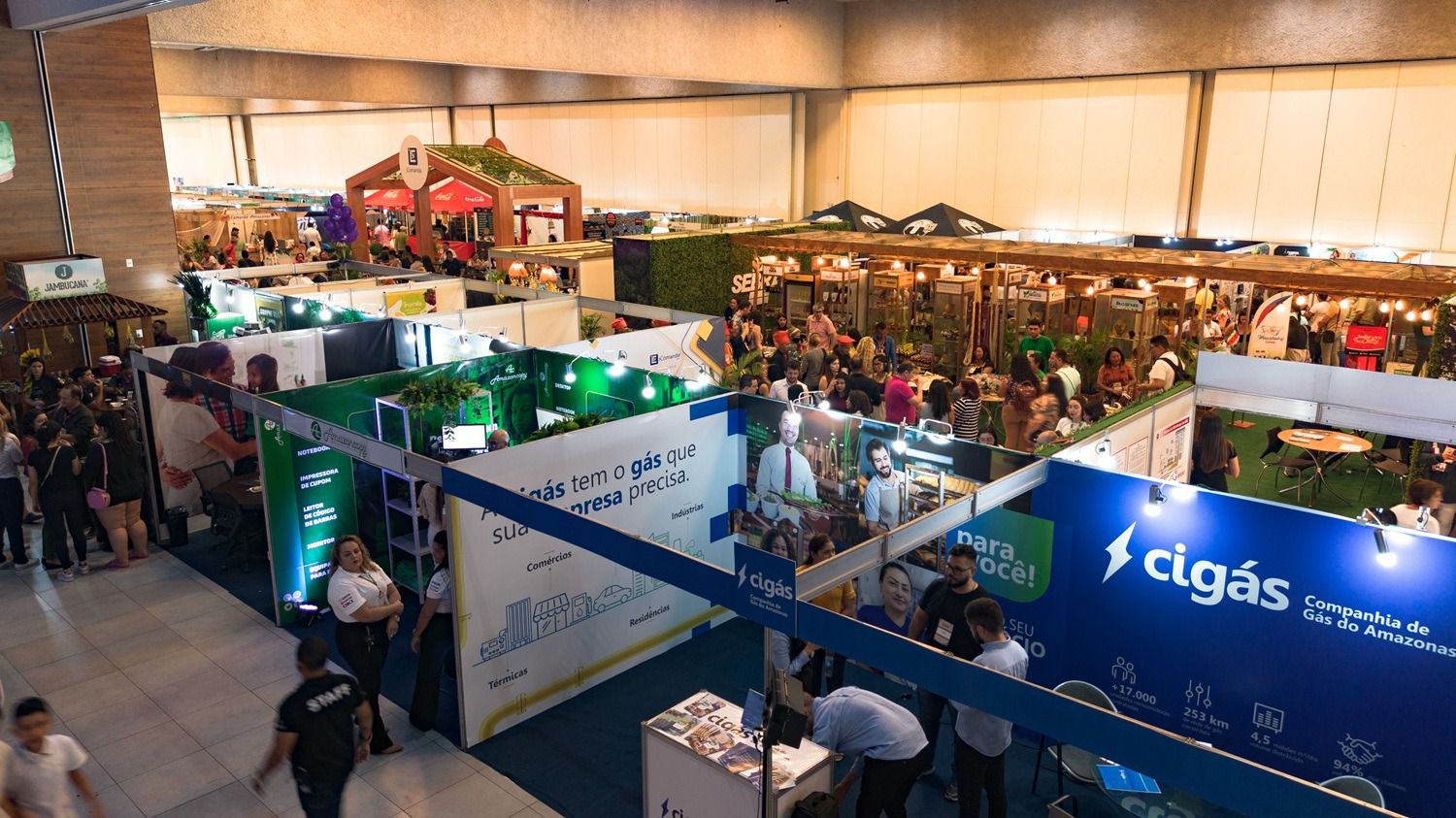 FIGA 2025 define programação oficial com chefs internacionais e empreendedores de sucesso