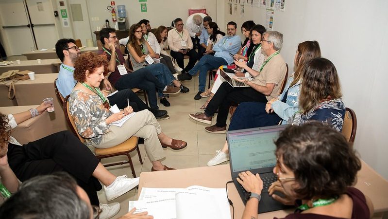 Com realização da Prefeitura de Manaus, institutos da InREDE destacam parcerias estratégicas para financiar e transformar cidades do Brasil