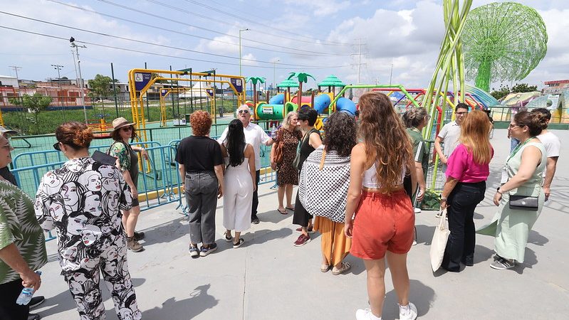 Prefeitura de Manaus encerra encontro nacional de planejamento urbano com lições manauenses para o Brasil