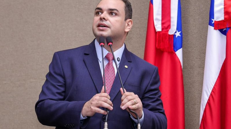 PL de autoria do presidente Roberto Cidade prevê estímulos à produção audiovisual no Amazonas