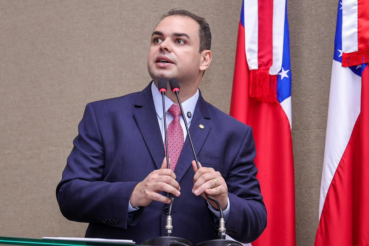 PL de autoria do presidente Roberto Cidade prevê estímulos à produção audiovisual no Amazonas