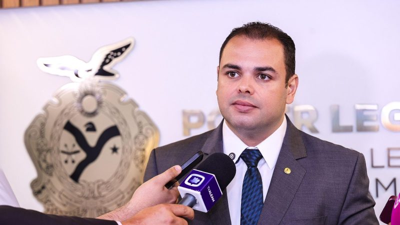 Lei de Roberto Cidade assegura criação de Centros de Inovação e Empreendedorismo no interior do Amazonas