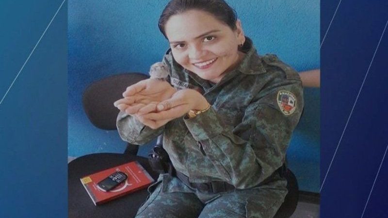 Justiça absolve cinco policiais militares acusados da morte de Deusiane