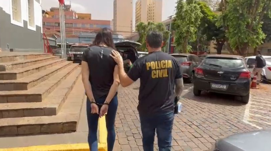 Polícia revela detalhes de esquema milionário descoberto pela Operação Holograma em Manaus