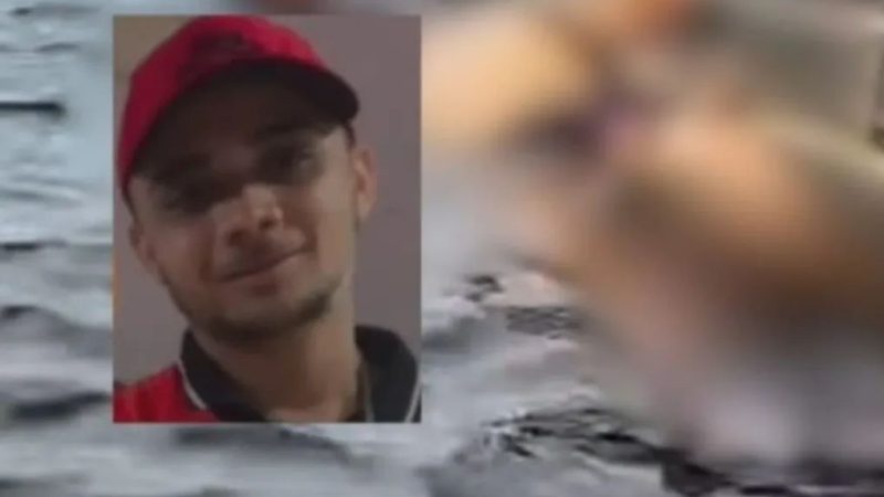 Corpo de jovem é encontrado no Rio Amazonas após queda de embarcação