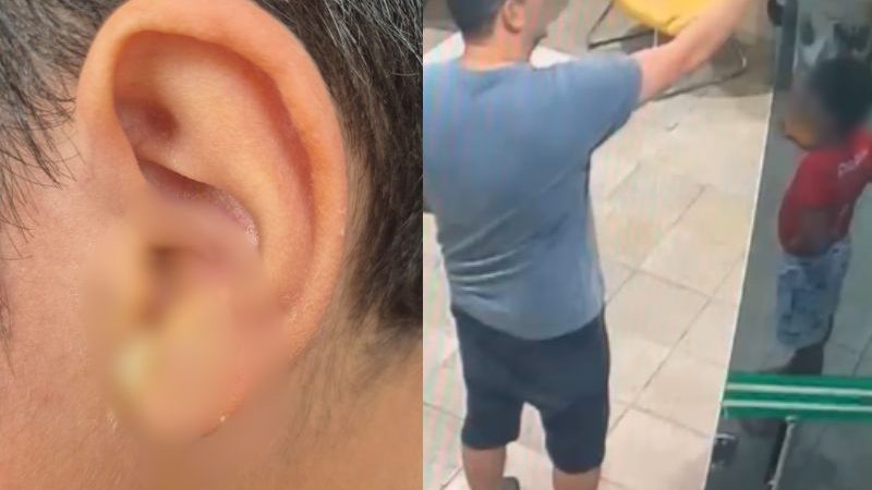 TJAM determina apuração de caso de agressão à criança por oficial de justiça