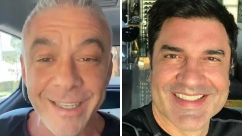 Alexandre Correa perde recurso e terá que pagar R$ 60 mil a Edu Guedes