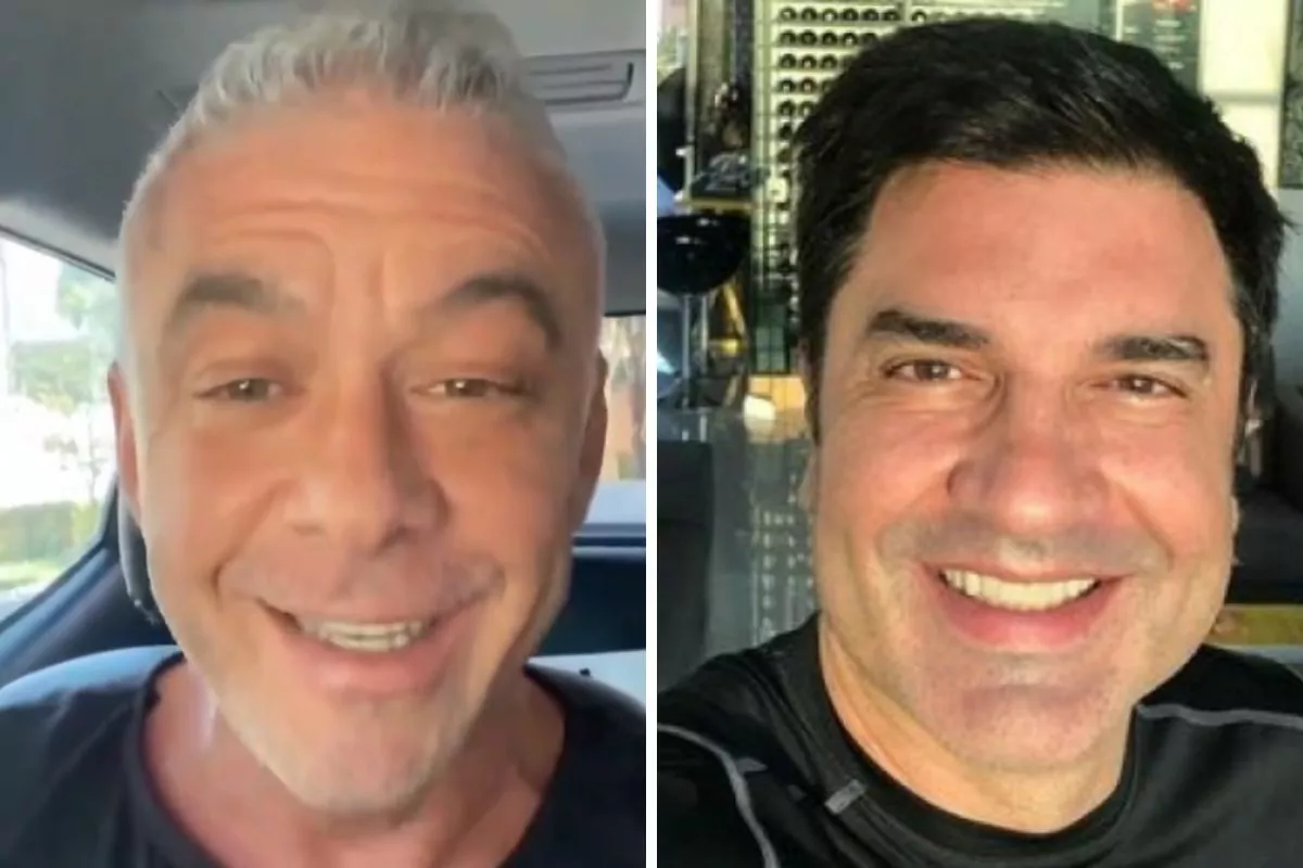 Alexandre Correa perde recurso e terá que pagar R$ 60 mil a Edu Guedes