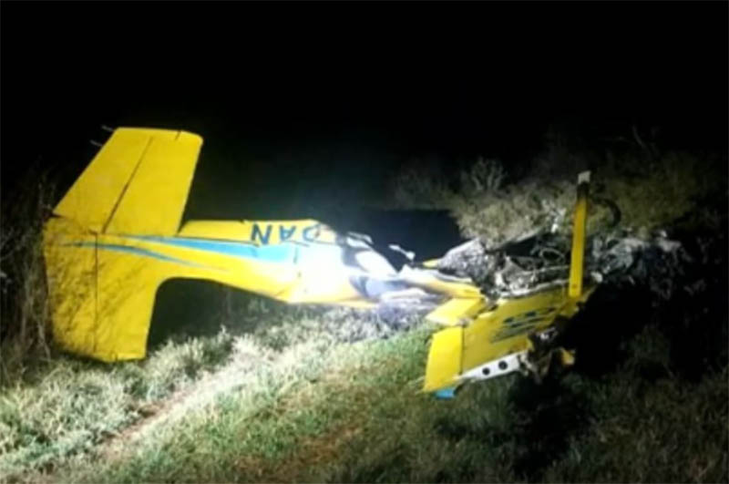 Um dos maiores arquitetos do mundo morre em queda de avião no Pantanal