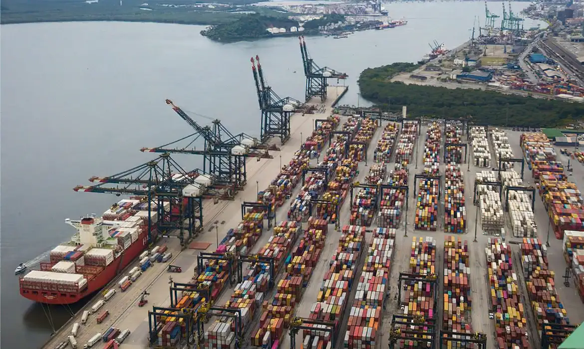 Governo divulga lista de produtos prioritários do Brasil Soberano