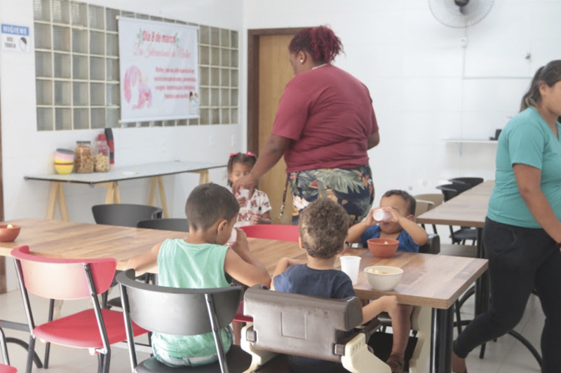 Governo cria sistema de informação sobre a primeira infância