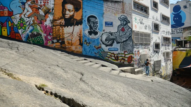 Embratur lança manual sobre igualdade racial no turismo