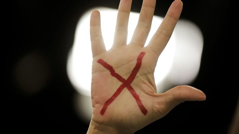 Operação Shamar prende mais de 12 mil pessoas por violência doméstica