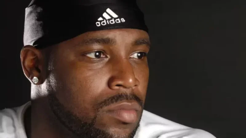 Ex-jogador da NFL Rudi Johnson é encontrado morto aos 45 anos