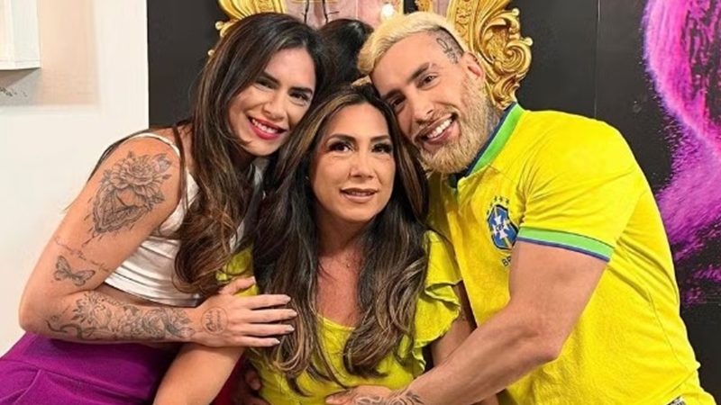 TJAM anula sentença contra mãe e irmão de Djidja Cardoso