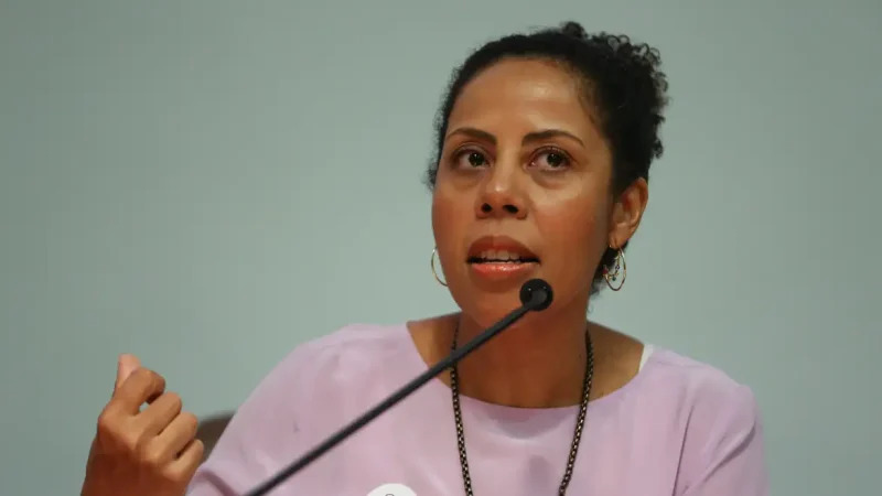 Morre, em Brasília, Roseli Faria, referência em políticas públicas