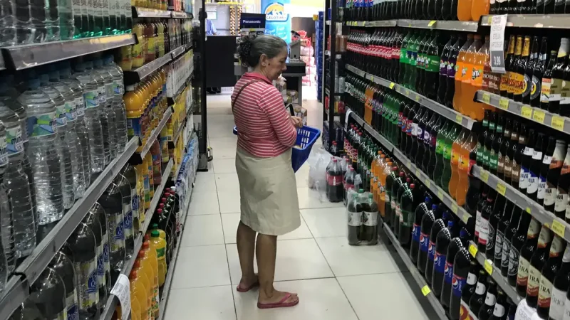 Mercado financeiro reduz previsão da inflação para 4,7%