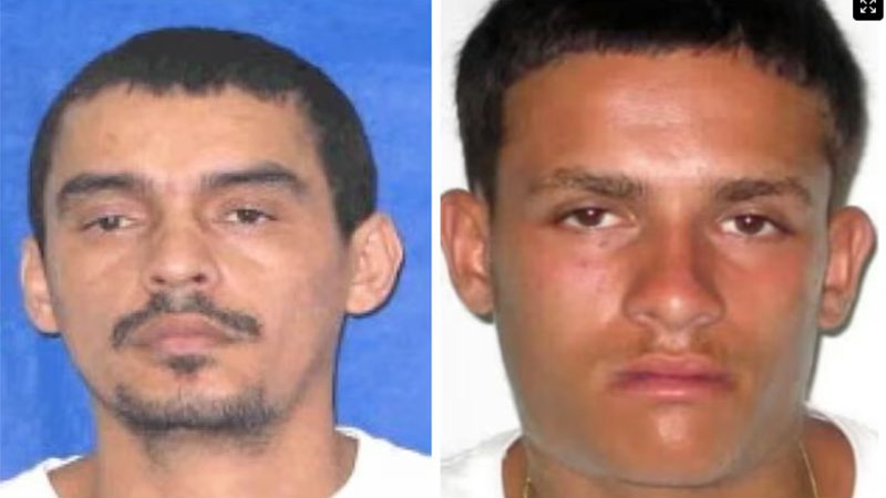 Suspeito de 100 homicídios e execuções de crianças é preso