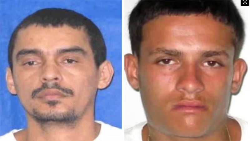 Suspeito de 100 homicídios e execuções de crianças é preso