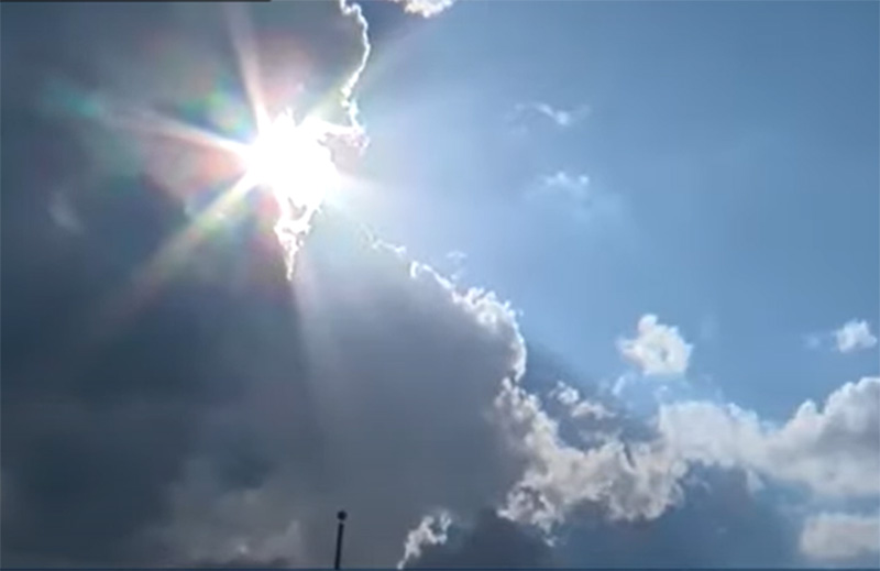 Calor causa 546 mil mortes por ano, em média, mostra pesquisa