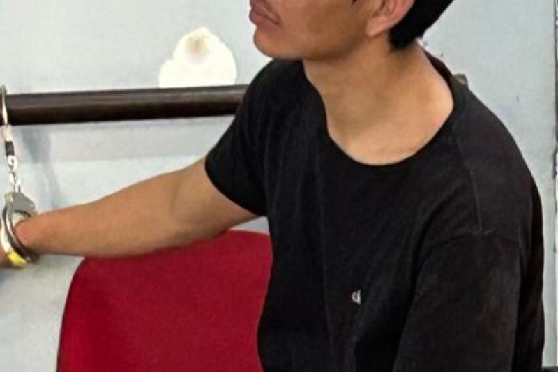 Homem é detido por se masturbar em via pública no Centro de Manaus