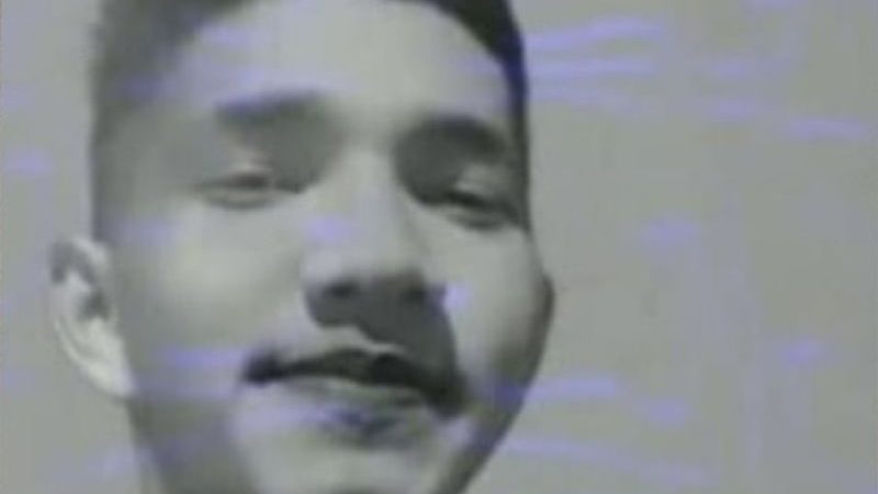 Jovem morre vítima de fenômeno causado pelo garimpo ilegal no AM